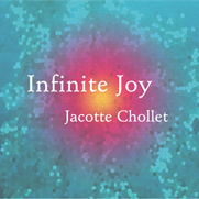 New CD Infinite Joyacotte Chollet