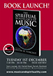 the spiritual significance of music Justin St Vincent 