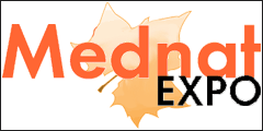 Mednat expo Samon medecine naturelle lausanne