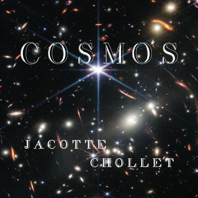 cosmos jacotte chollet