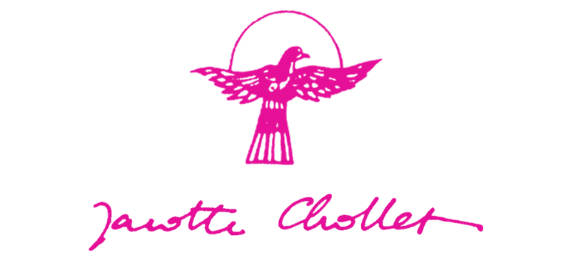 Jacotte Chollet - La Musique Multidimensionnelle logo